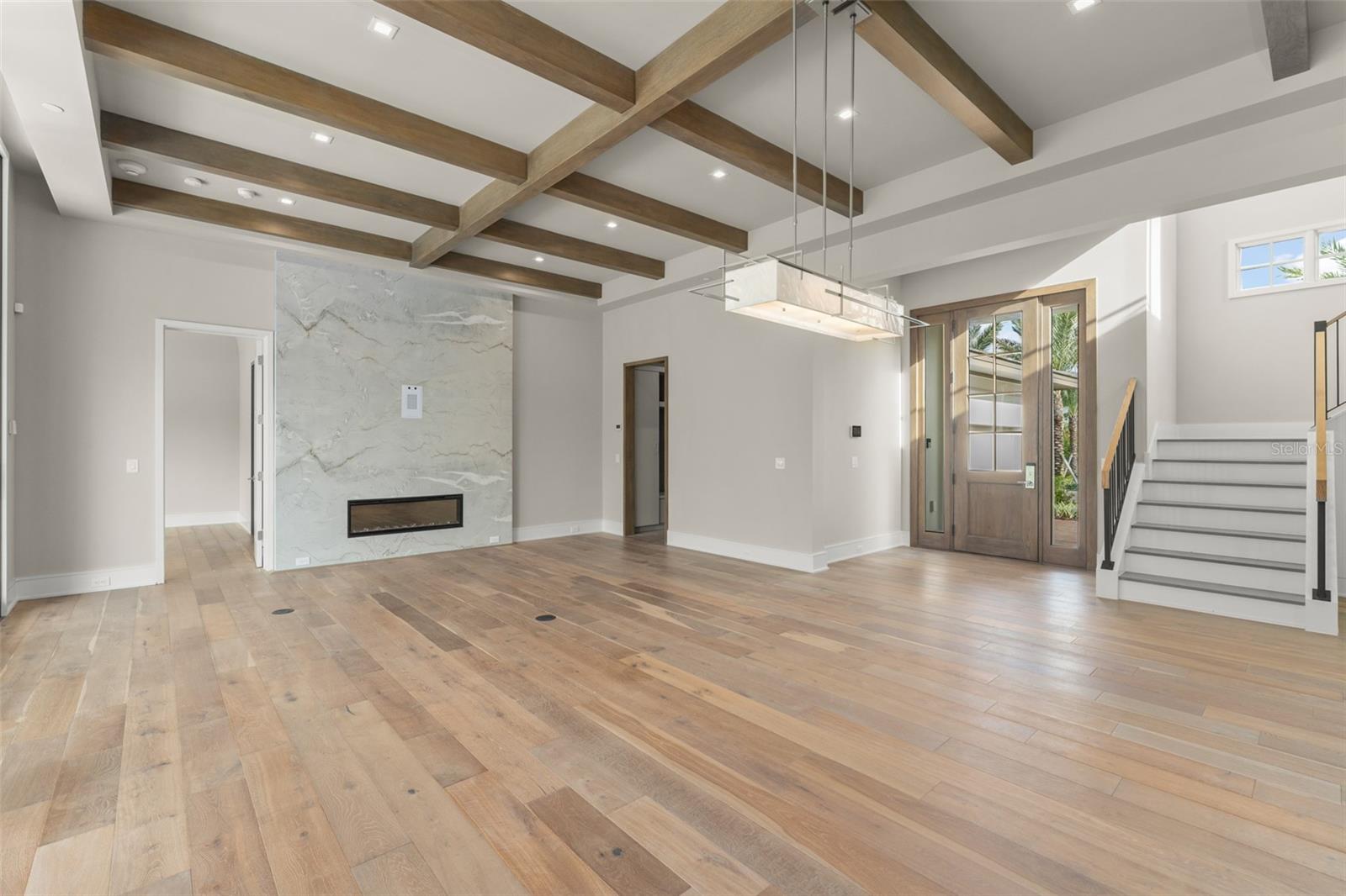 RITZ-CARLTON RESIDENCES, ORLANDO - Residential