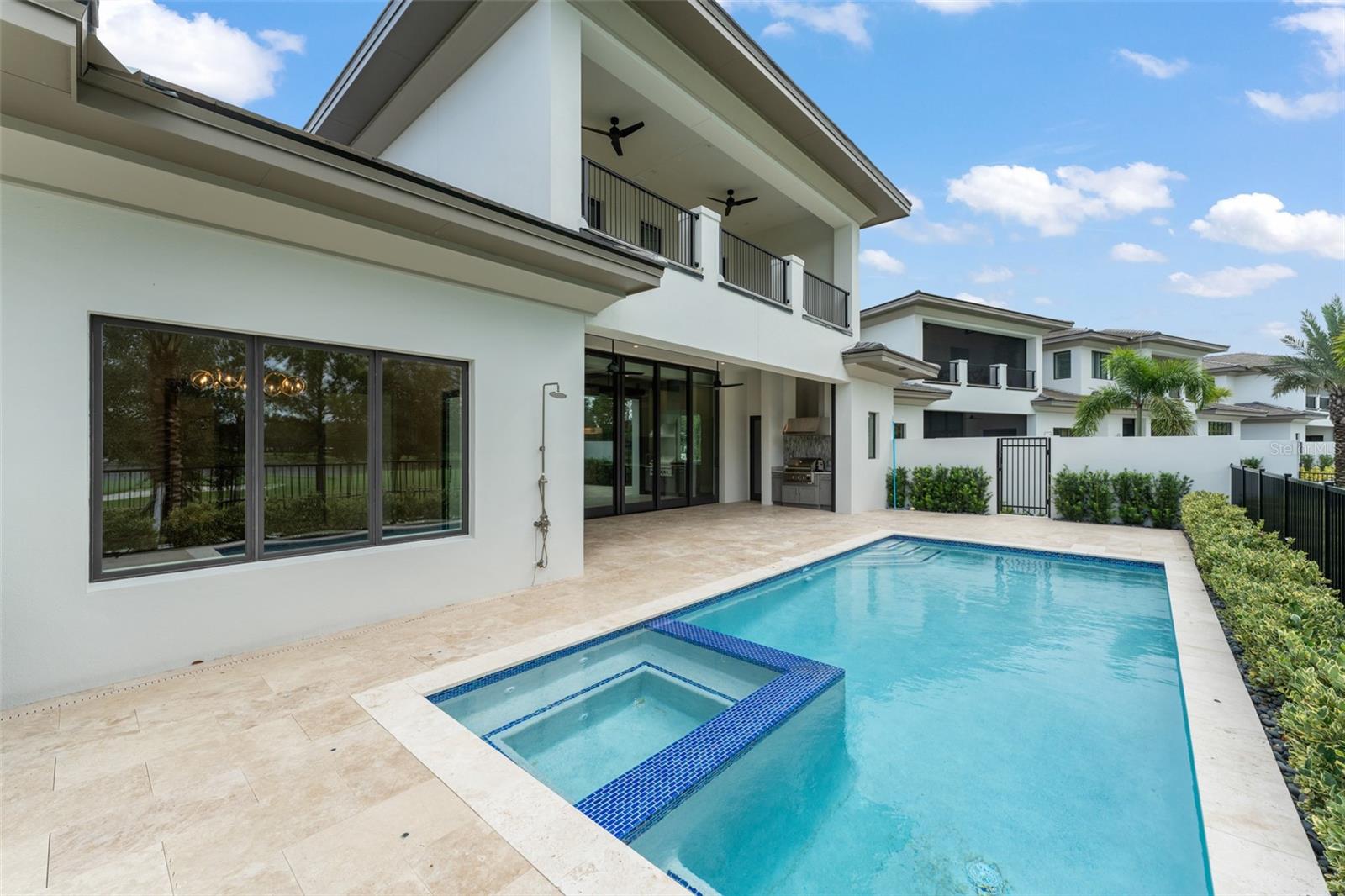 RITZ-CARLTON RESIDENCES, ORLANDO - Residential