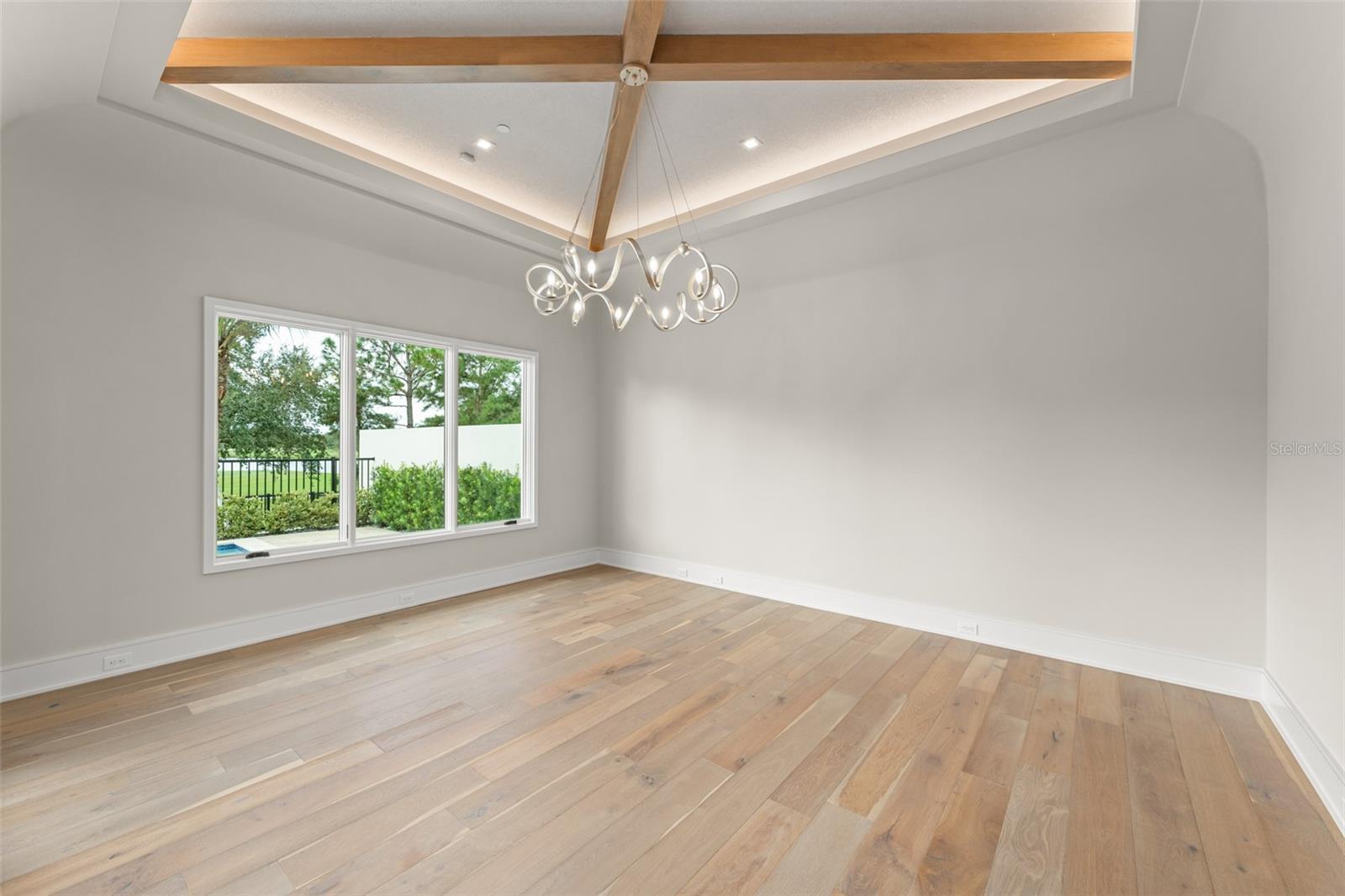 RITZ-CARLTON RESIDENCES, ORLANDO - Residential