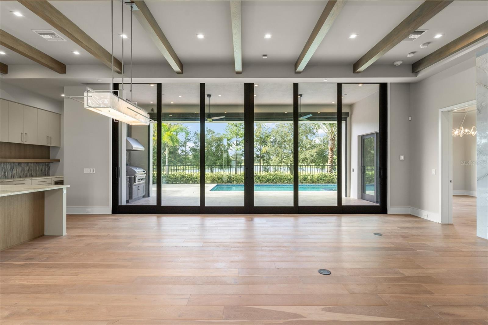 RITZ-CARLTON RESIDENCES, ORLANDO - Residential