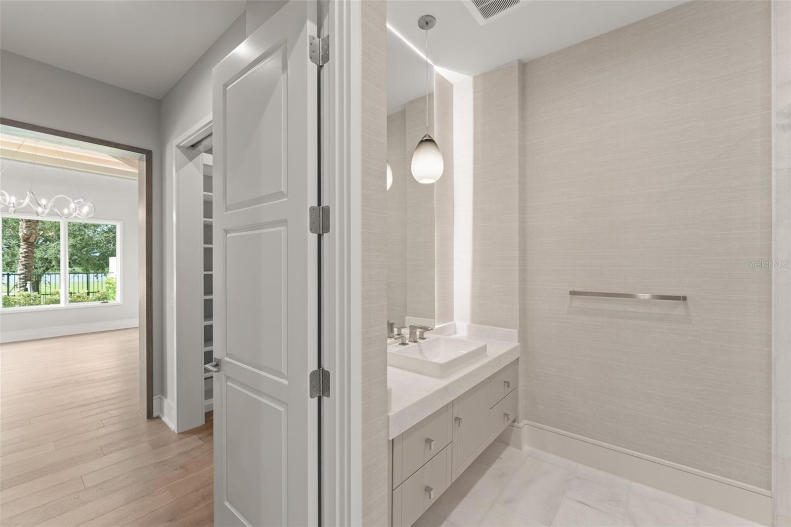 RITZ-CARLTON RESIDENCES, ORLANDO - Residential