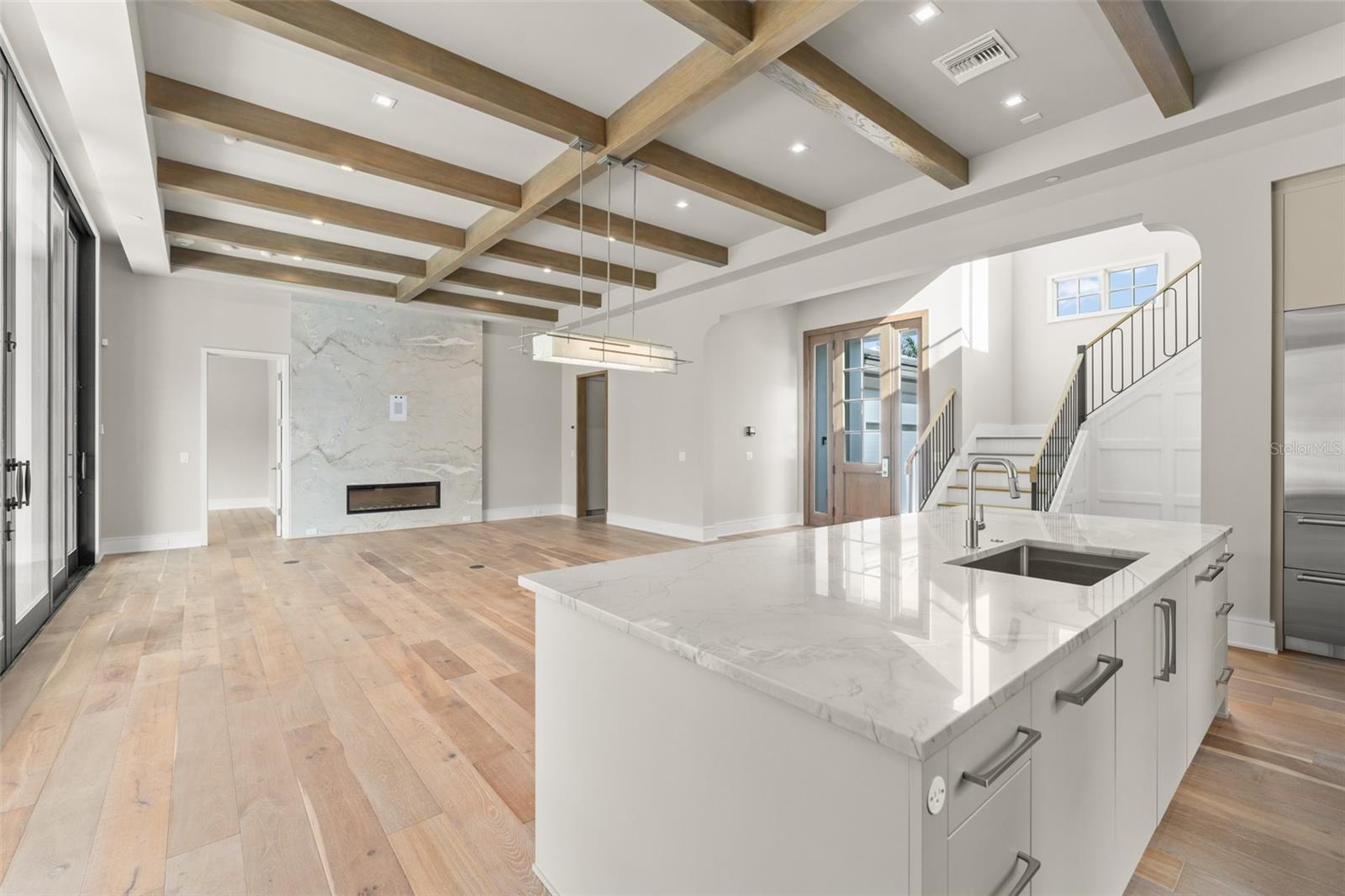 RITZ-CARLTON RESIDENCES, ORLANDO - Residential