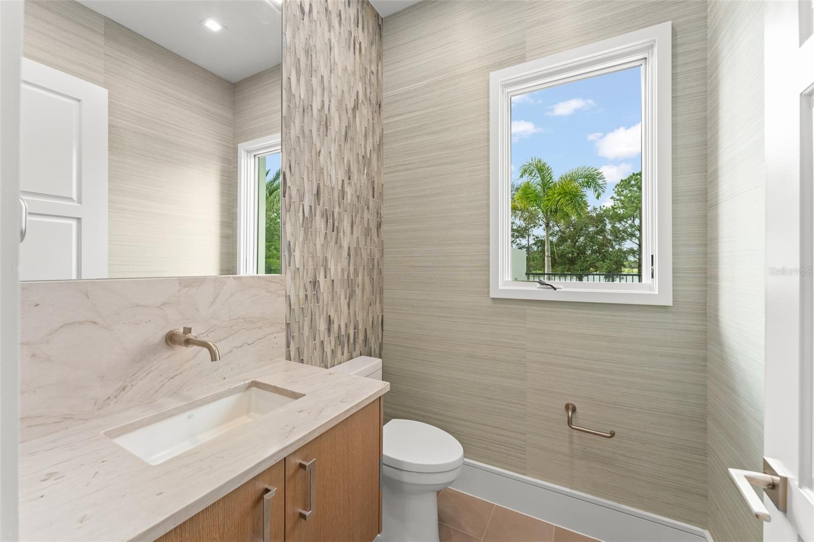 RITZ-CARLTON RESIDENCES, ORLANDO - Residential