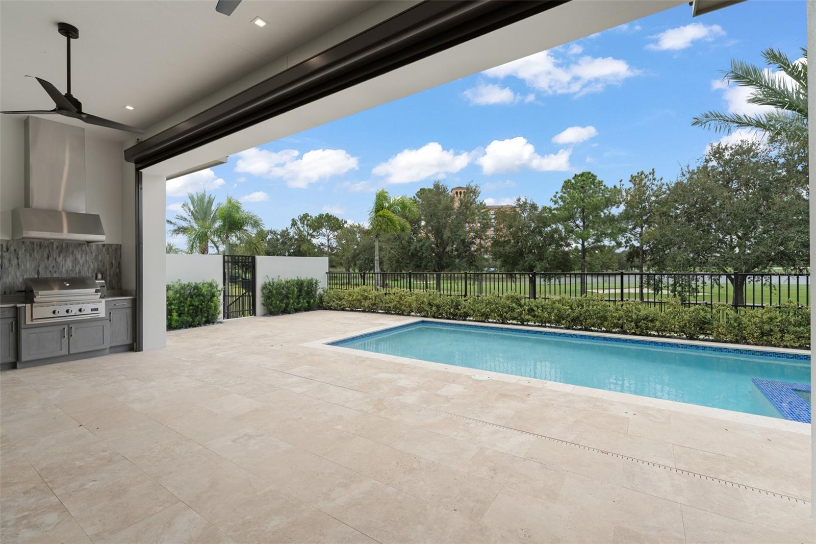 RITZ-CARLTON RESIDENCES, ORLANDO - Residential