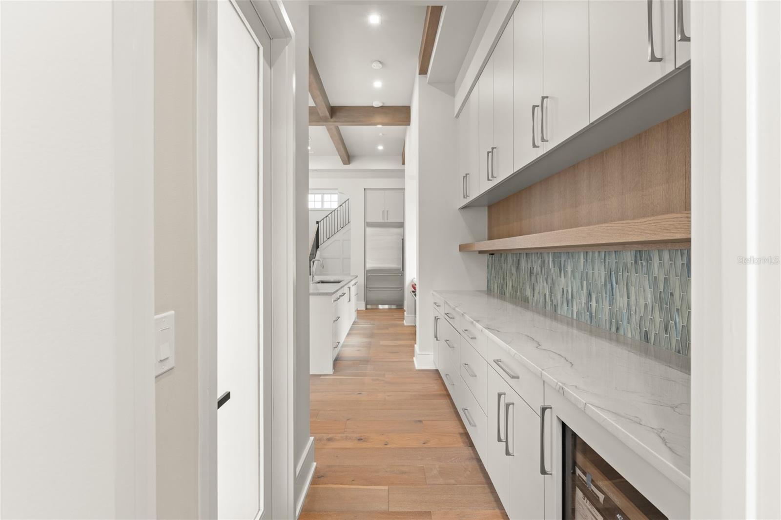 RITZ-CARLTON RESIDENCES, ORLANDO - Residential