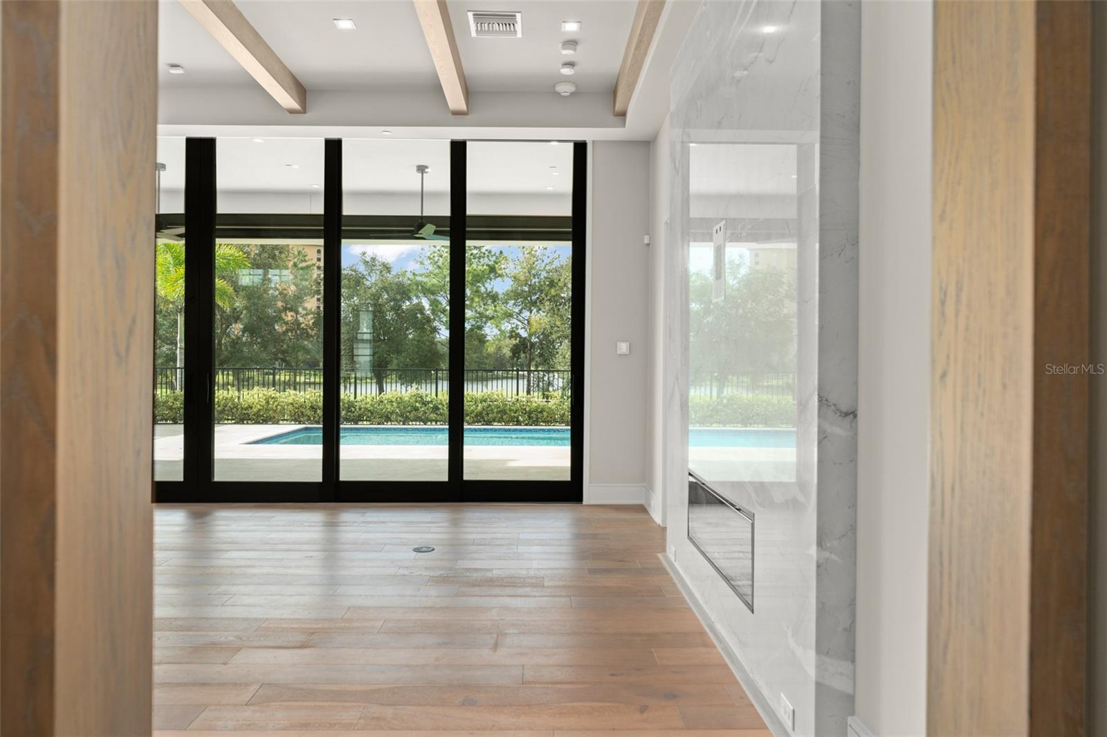 RITZ-CARLTON RESIDENCES, ORLANDO - Residential