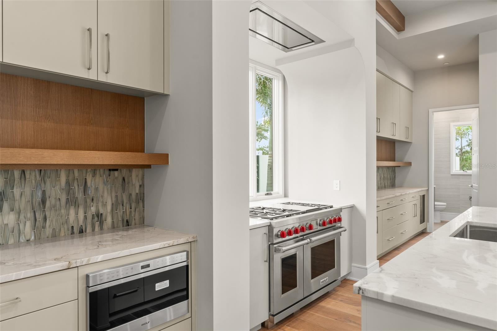 RITZ-CARLTON RESIDENCES, ORLANDO - Residential