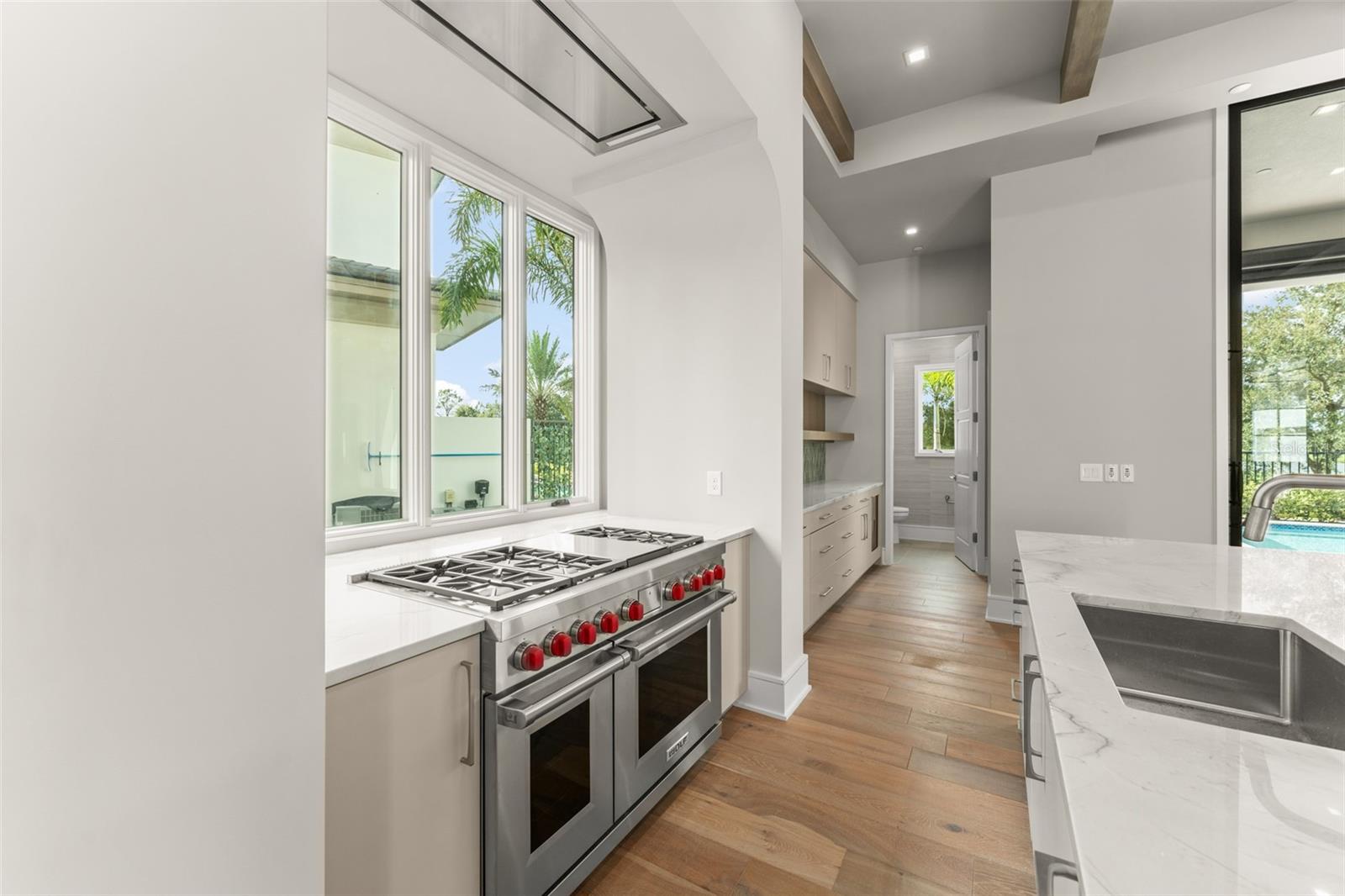 RITZ-CARLTON RESIDENCES, ORLANDO - Residential