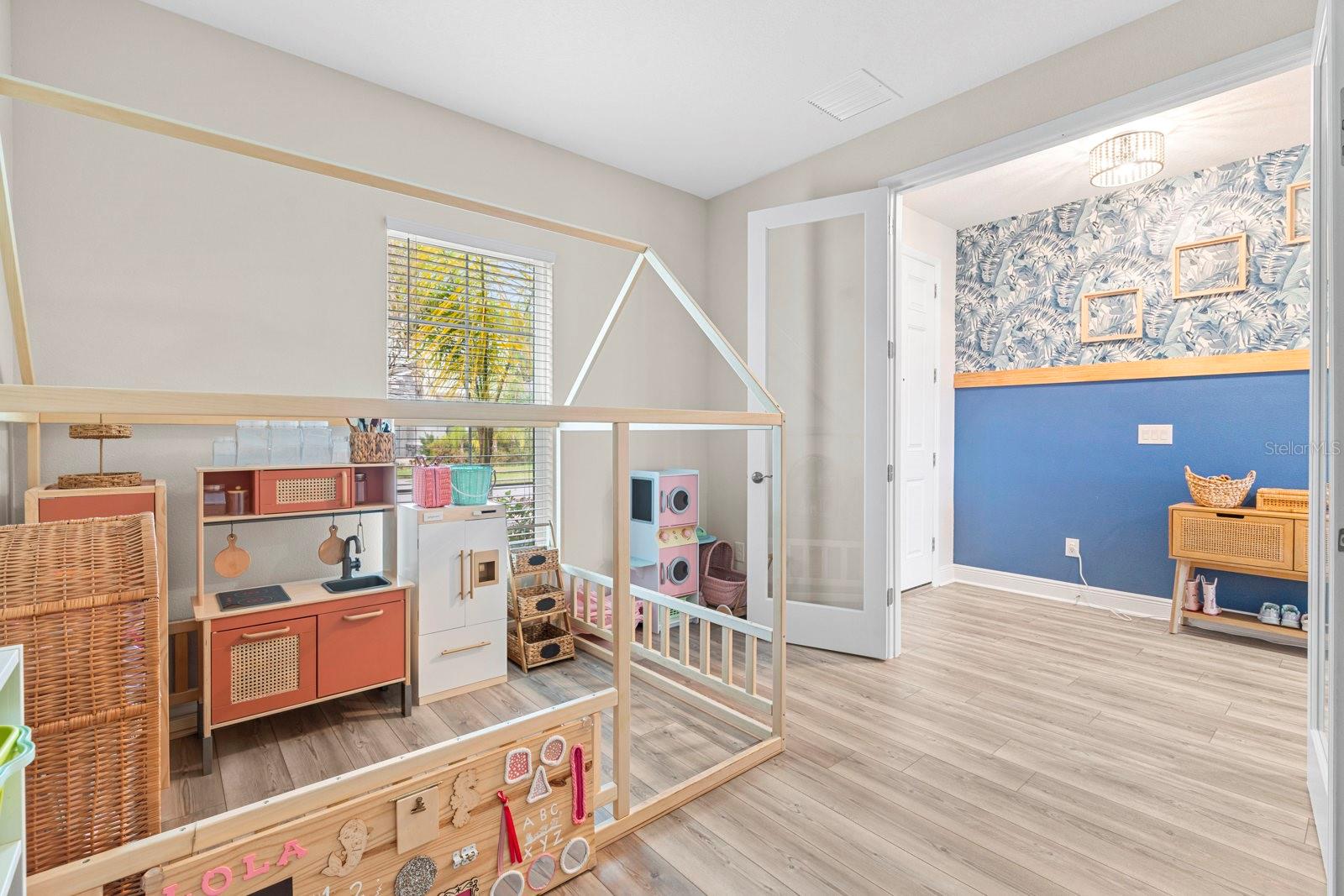 HINTON HAWKSTONE PH 1A2 - Residential