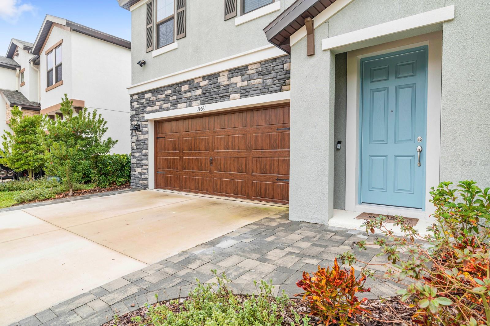 HINTON HAWKSTONE PH 1A2 - Residential