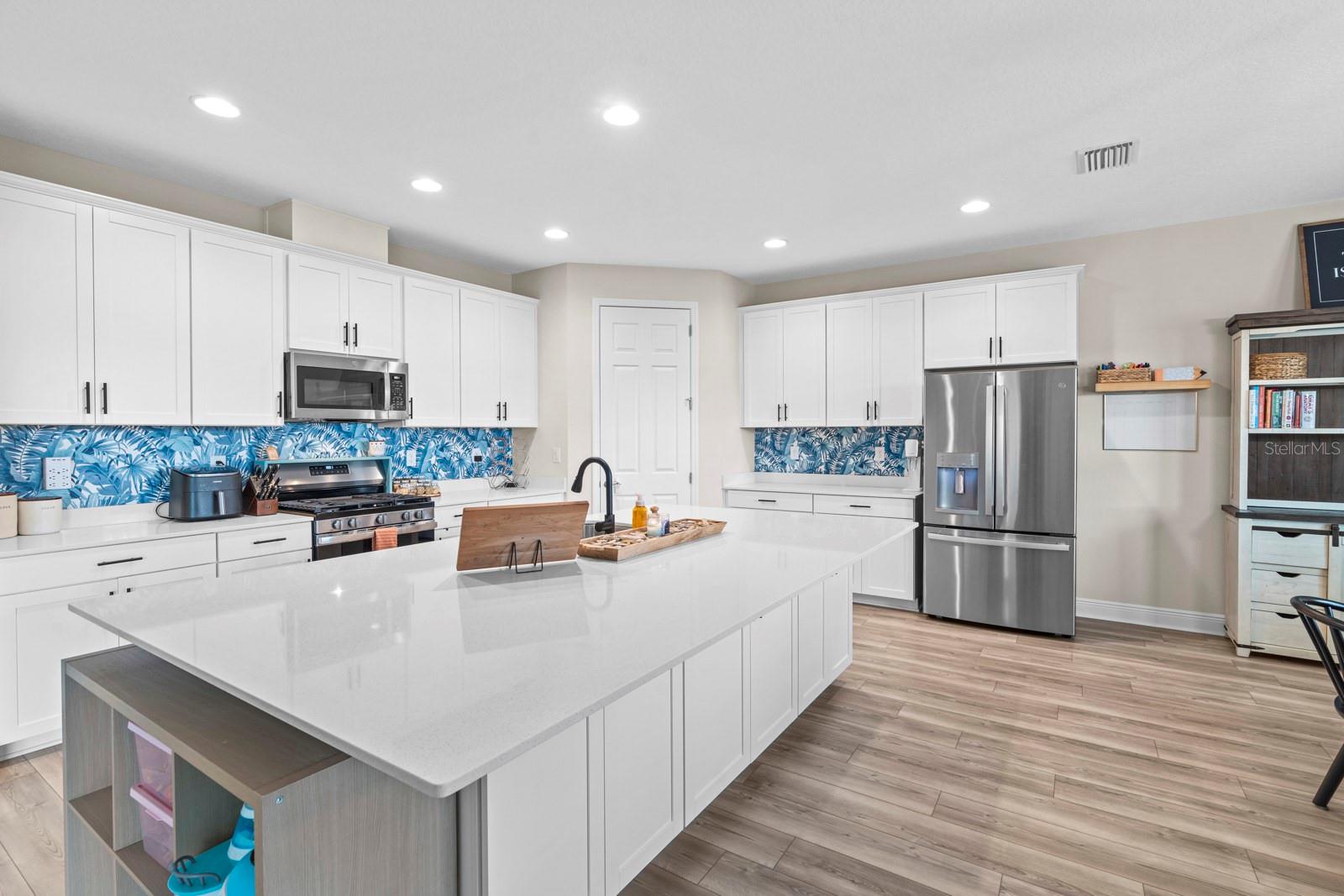 HINTON HAWKSTONE PH 1A2 - Residential