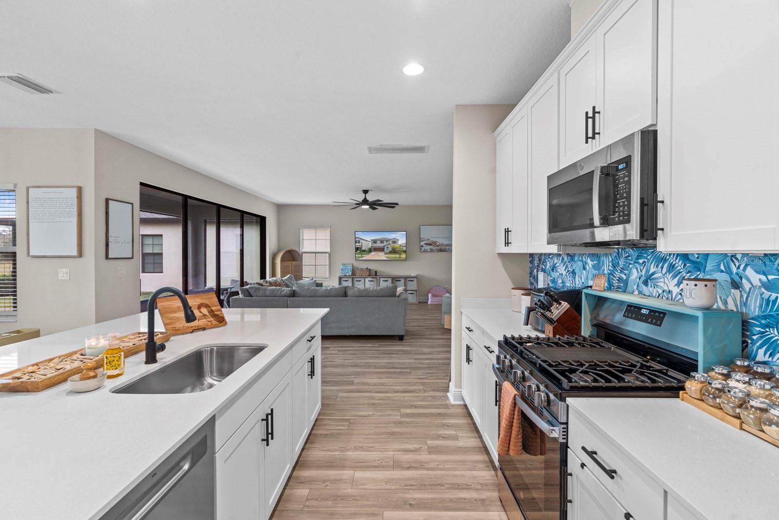 HINTON HAWKSTONE PH 1A2 - Residential