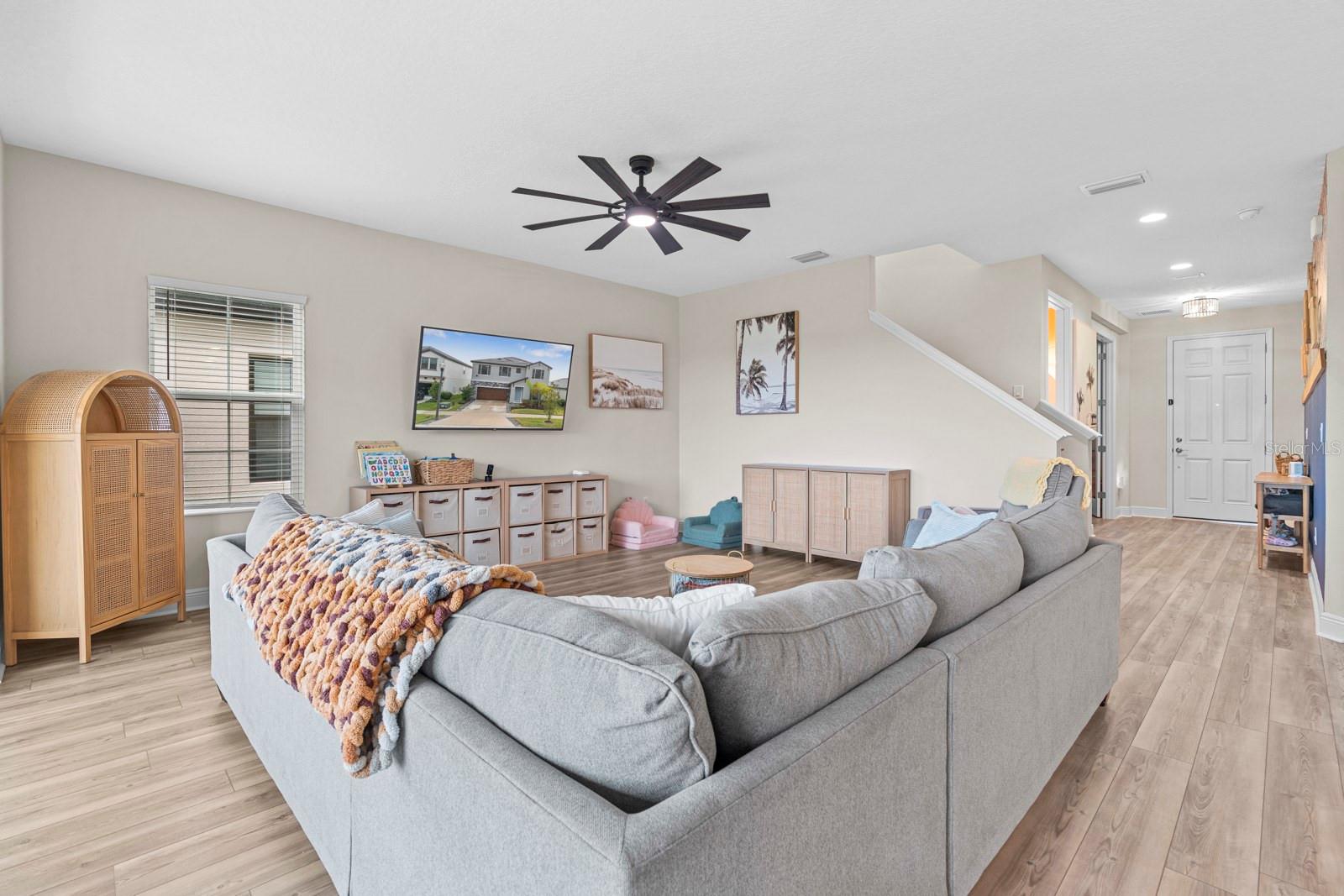 HINTON HAWKSTONE PH 1A2 - Residential