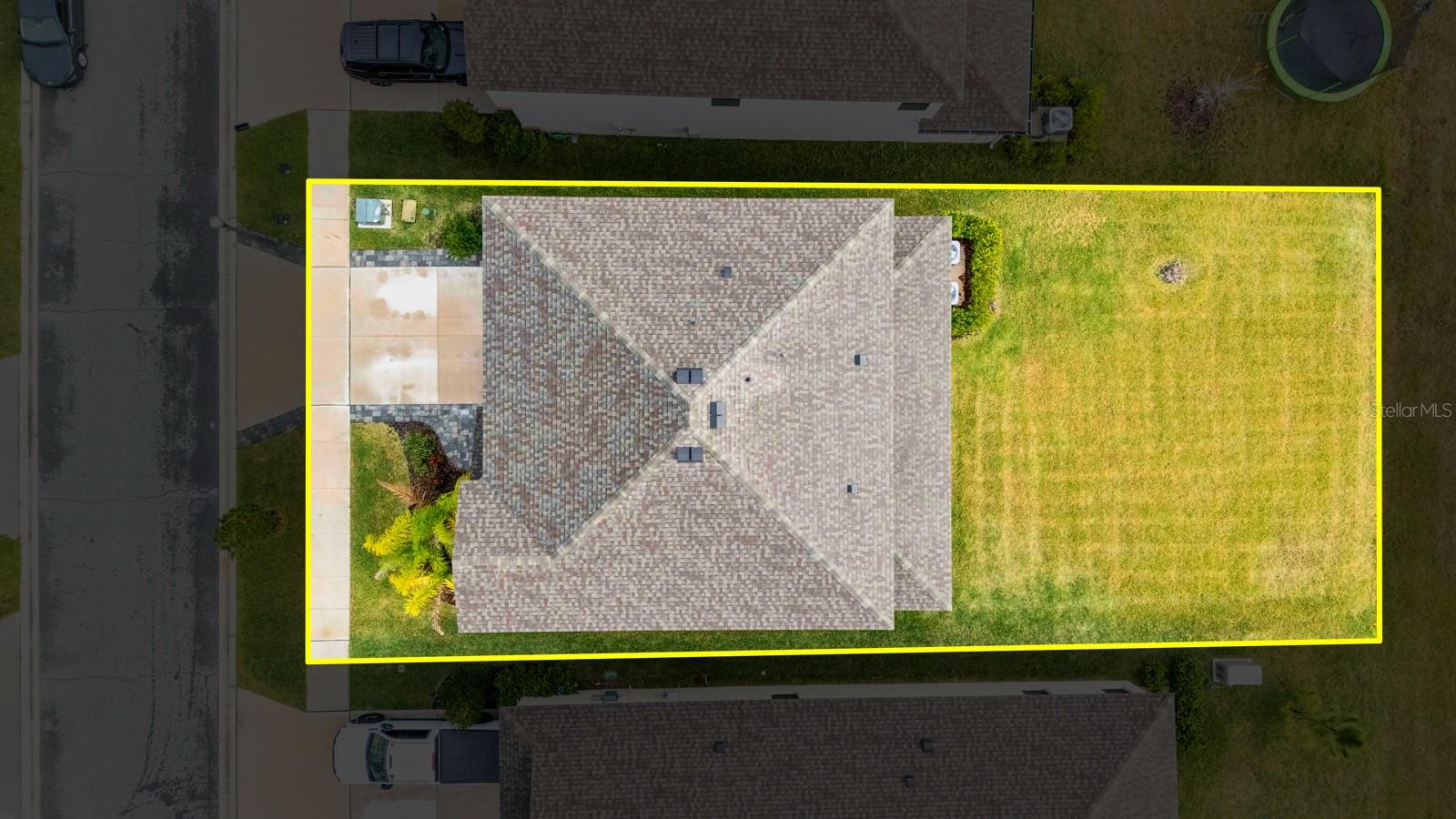 HINTON HAWKSTONE PH 1A2 - Residential