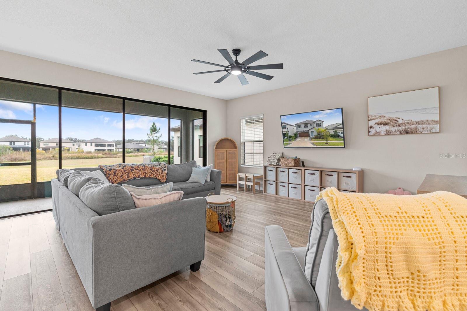 HINTON HAWKSTONE PH 1A2 - Residential