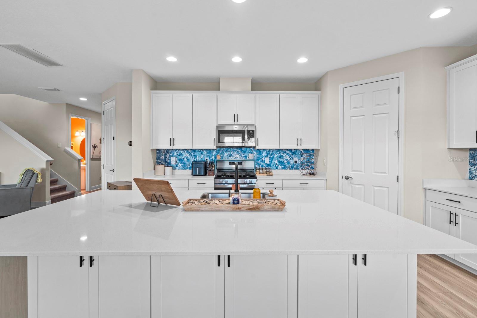 HINTON HAWKSTONE PH 1A2 - Residential