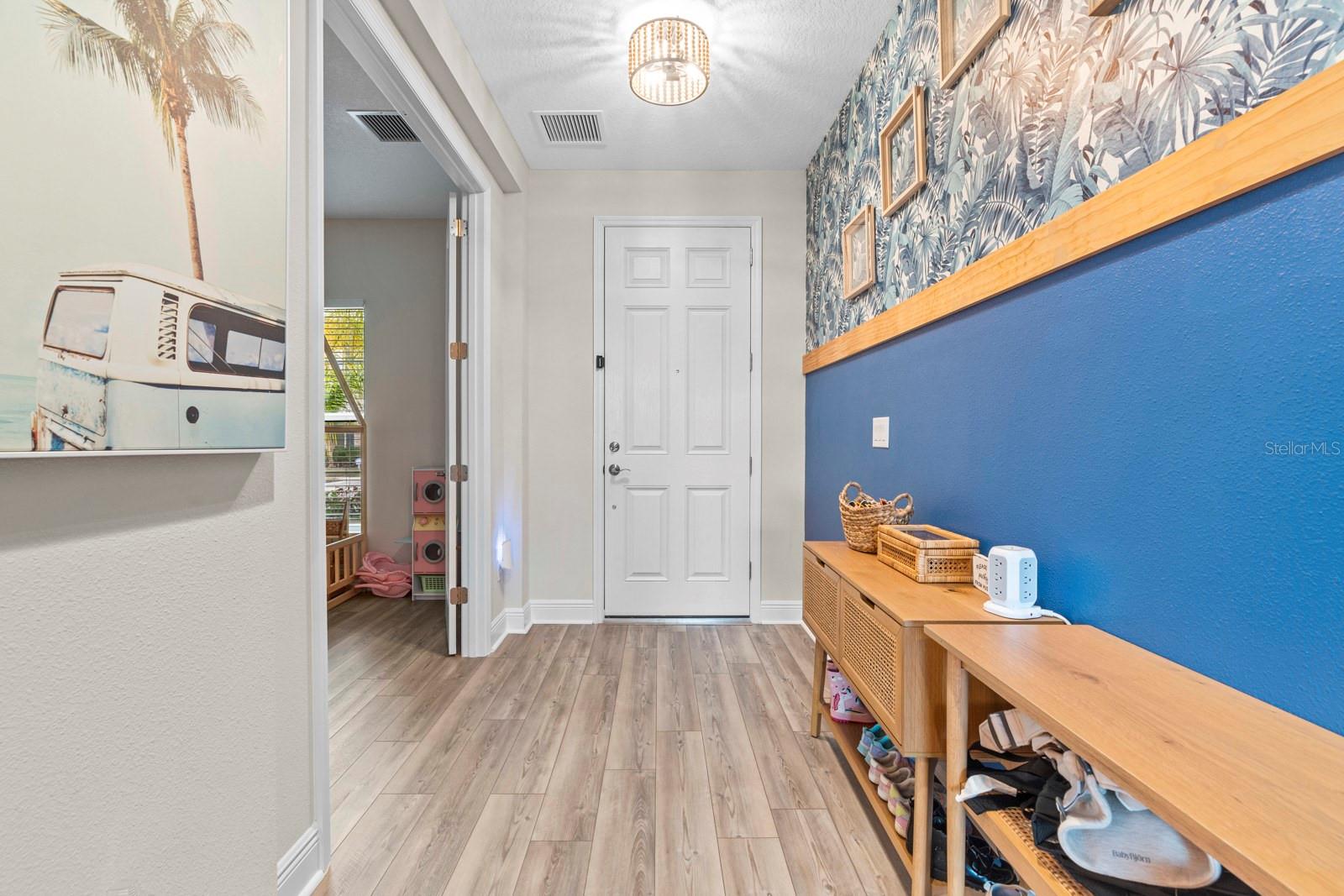 HINTON HAWKSTONE PH 1A2 - Residential