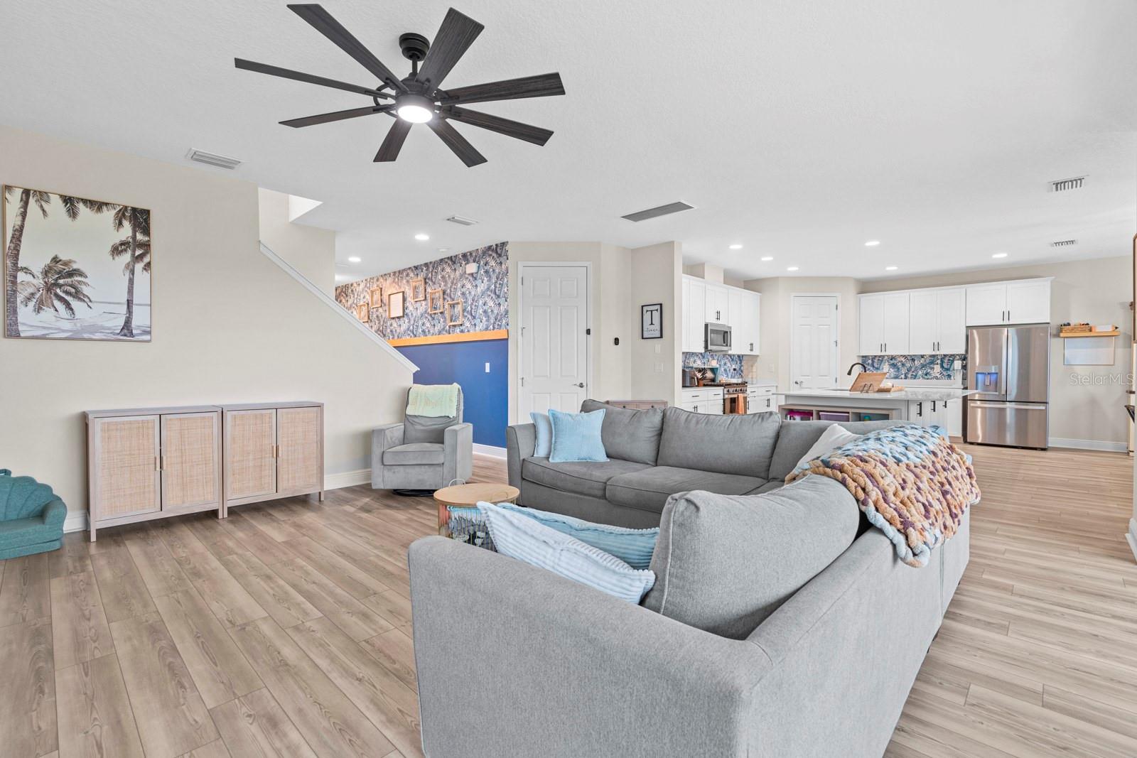 HINTON HAWKSTONE PH 1A2 - Residential