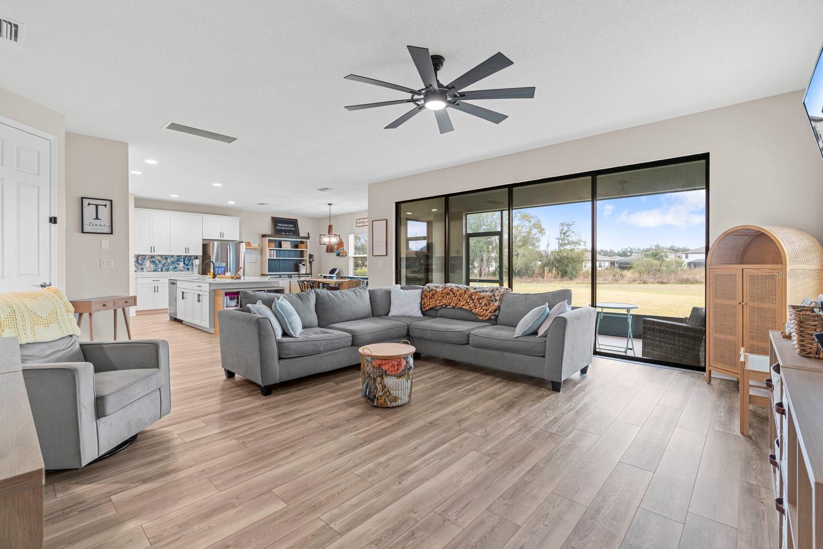 HINTON HAWKSTONE PH 1A2 - Residential