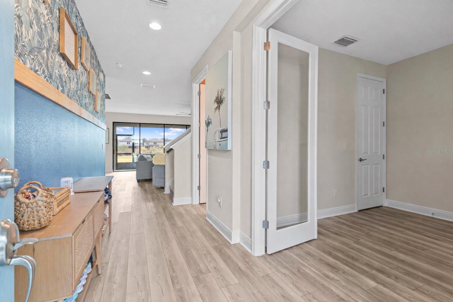 HINTON HAWKSTONE PH 1A2 - Residential