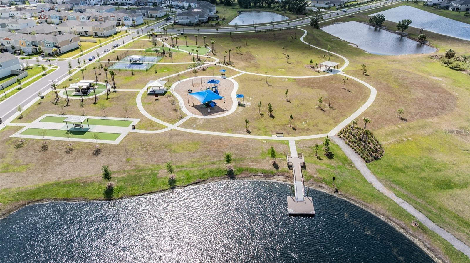 HINTON HAWKSTONE PH 1A2 - Residential