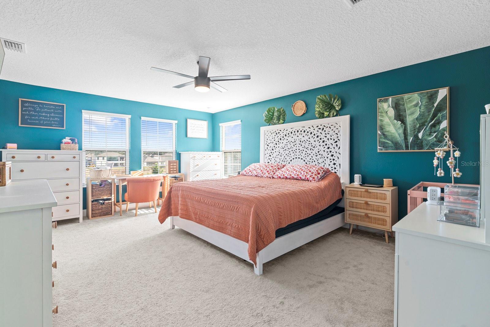 HINTON HAWKSTONE PH 1A2 - Residential