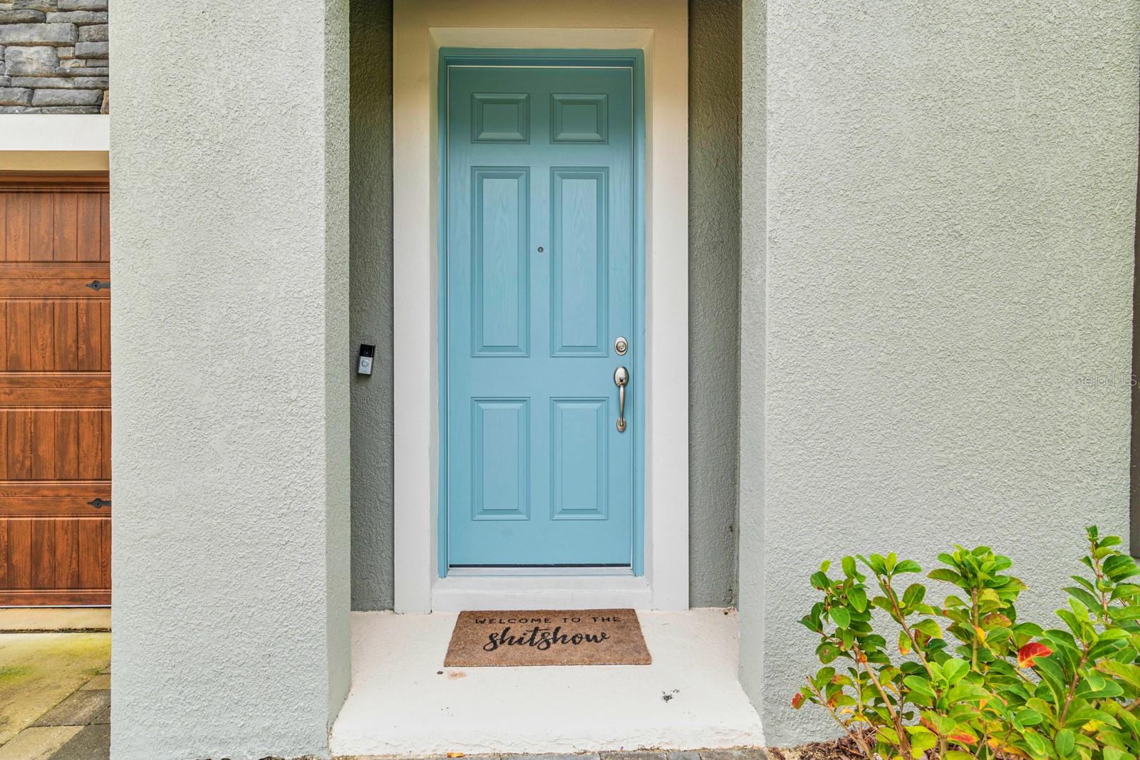 HINTON HAWKSTONE PH 1A2 - Residential