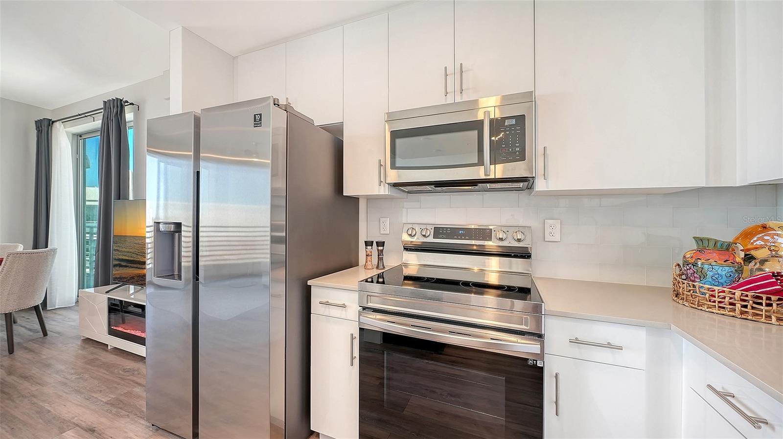 THE STRAND OF SARASOTA - Residential