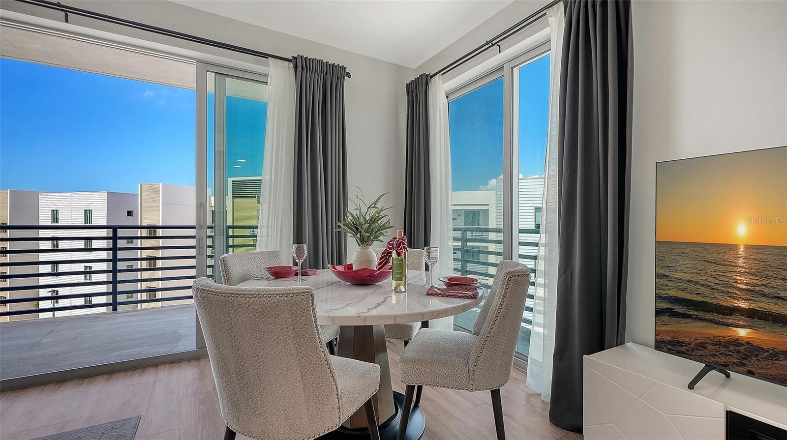 THE STRAND OF SARASOTA - Residential