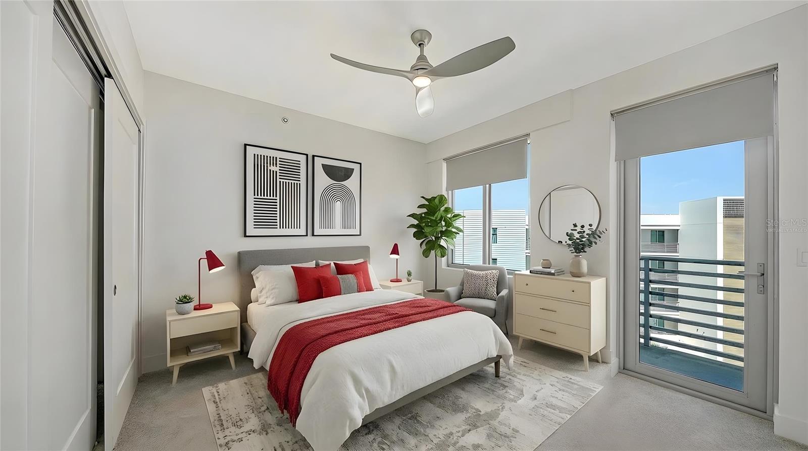 THE STRAND OF SARASOTA - Residential