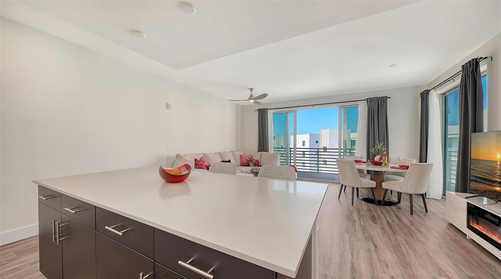 THE STRAND OF SARASOTA - Residential