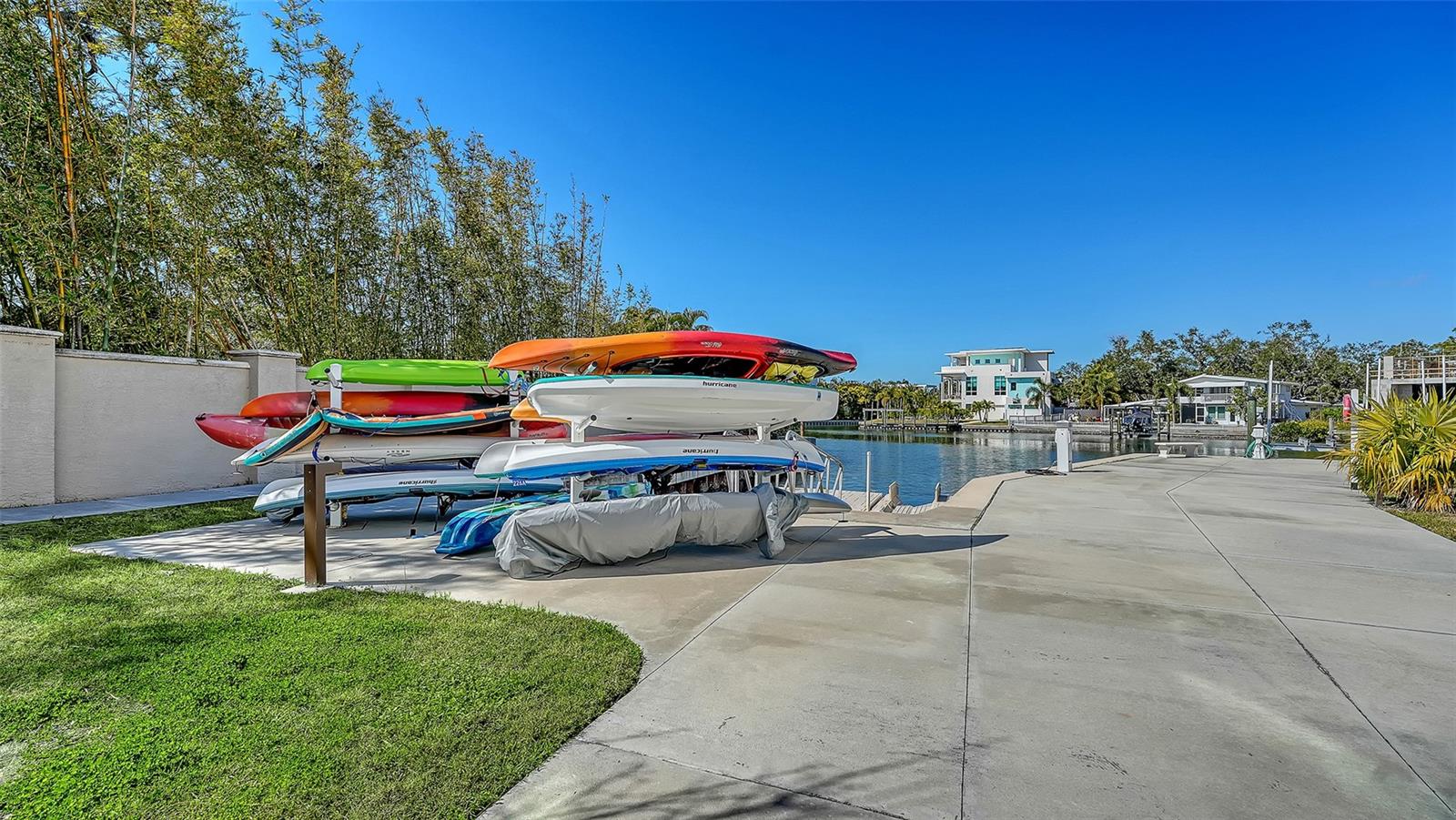 THE STRAND OF SARASOTA - Residential