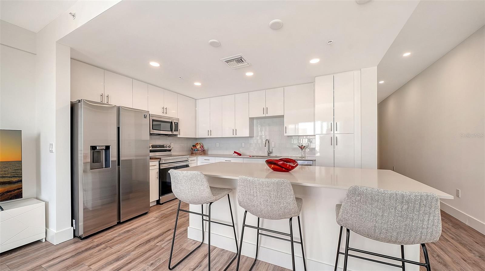 THE STRAND OF SARASOTA - Residential