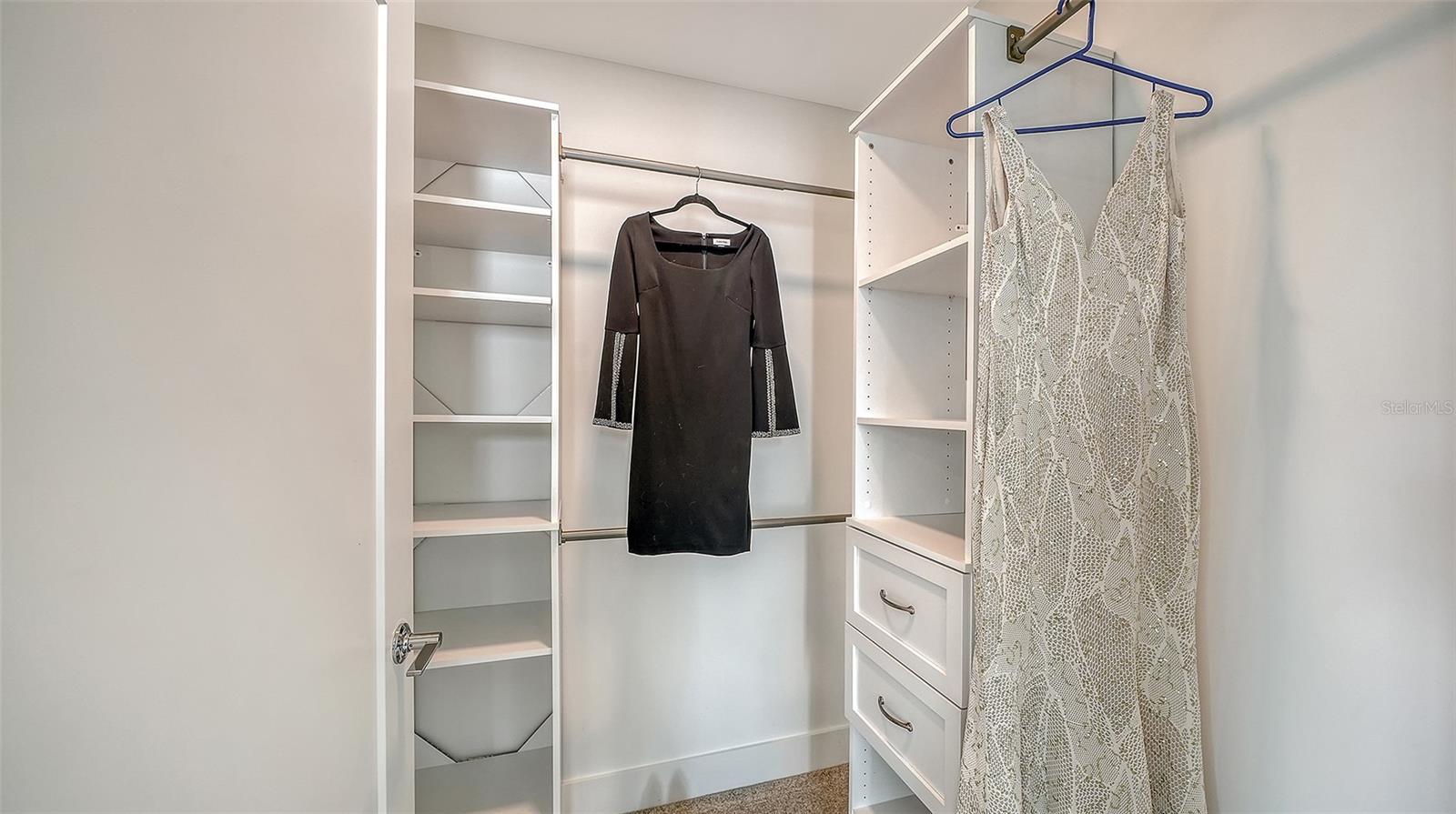 THE STRAND OF SARASOTA - Residential