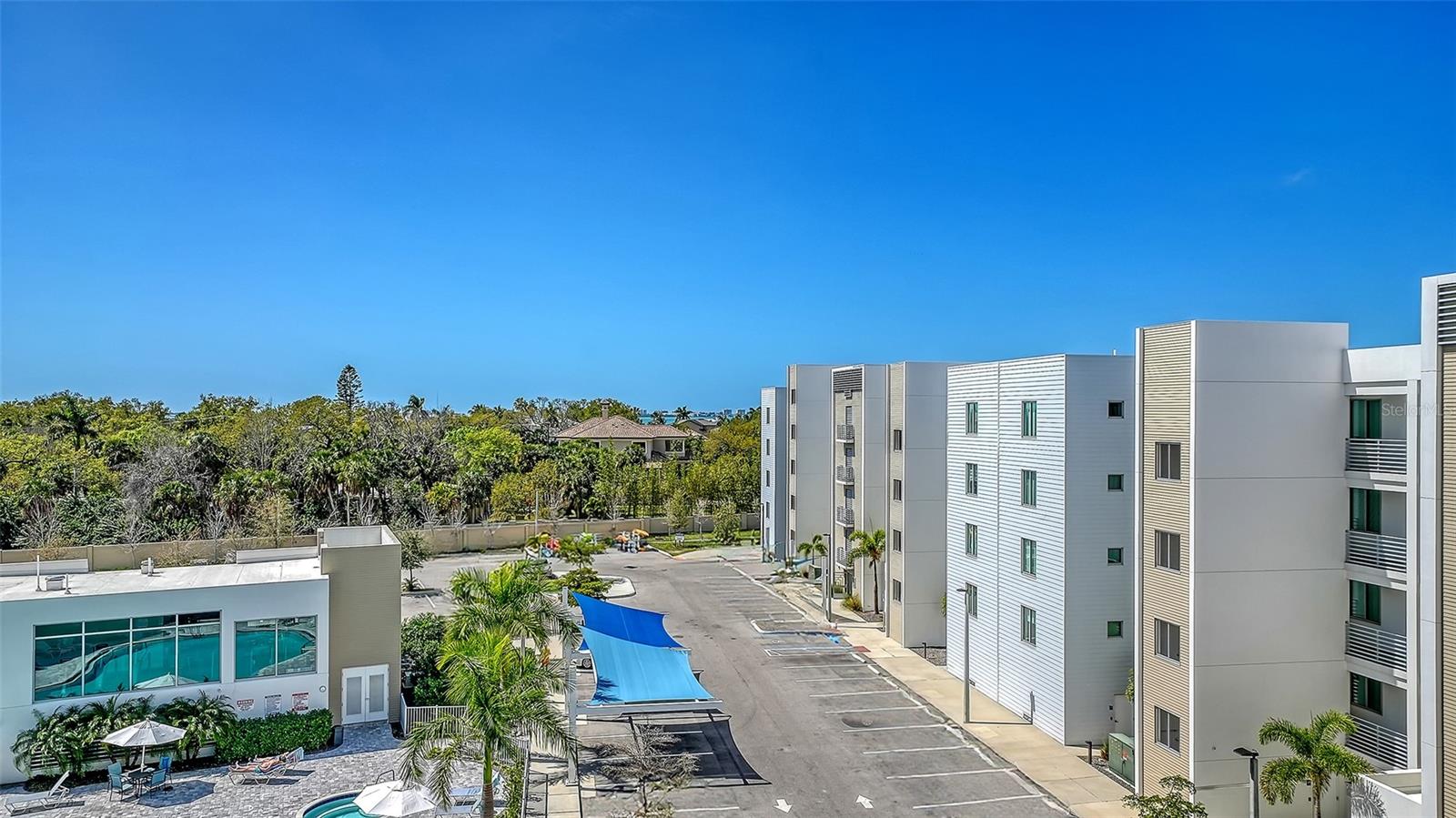 THE STRAND OF SARASOTA - Residential