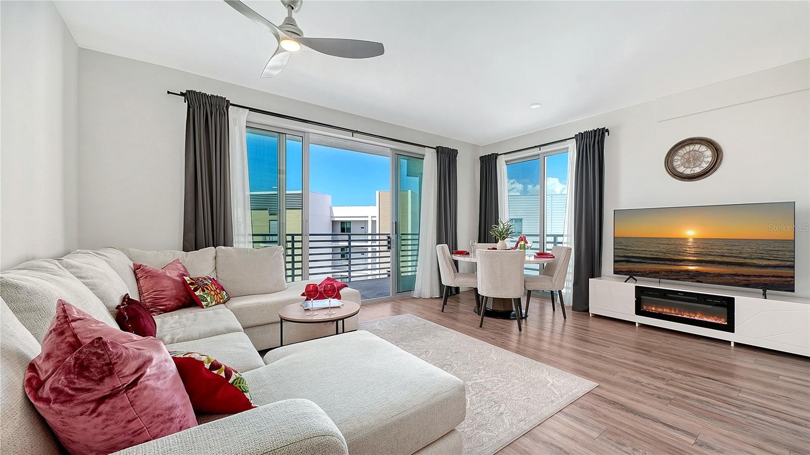 THE STRAND OF SARASOTA - Residential