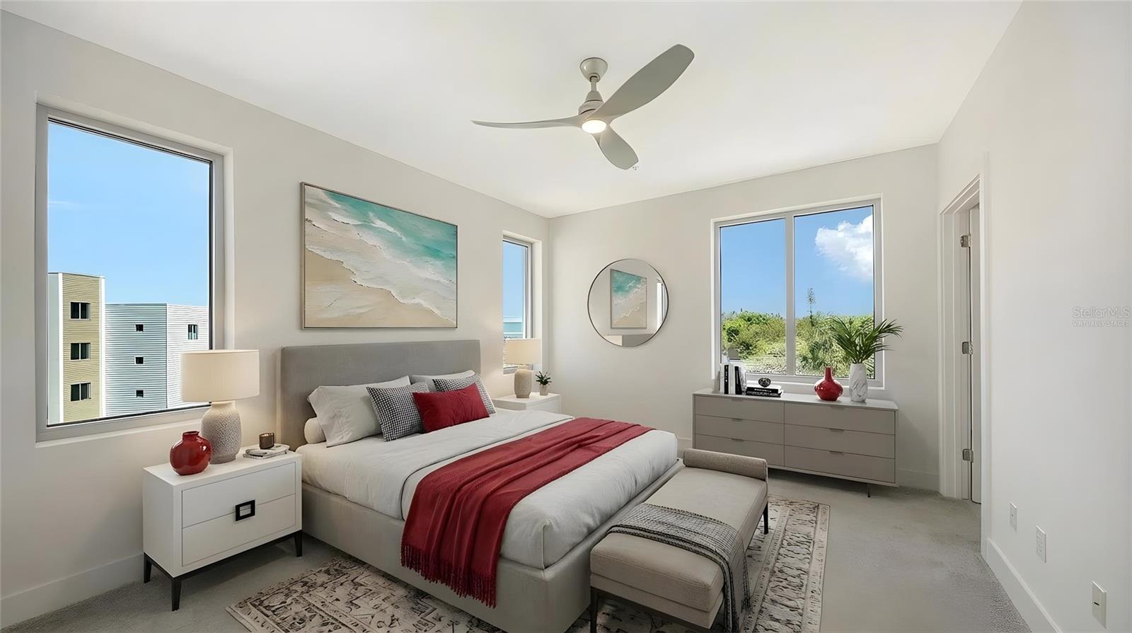 THE STRAND OF SARASOTA - Residential