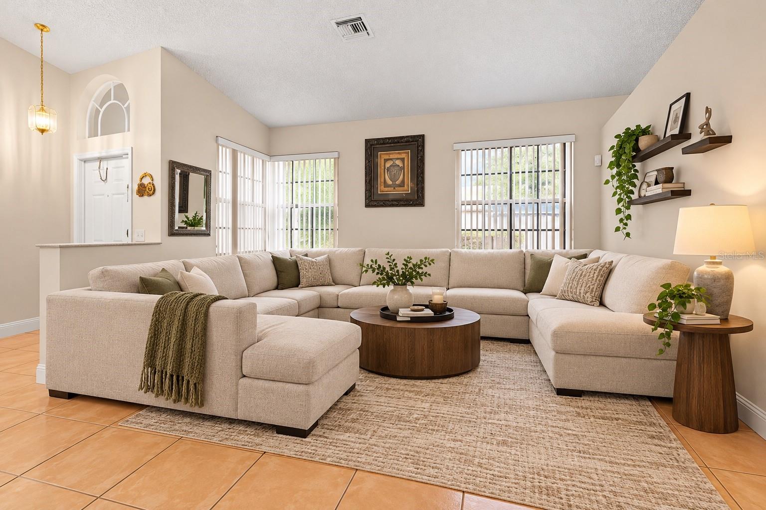 7445 KINGSLEY COURT
