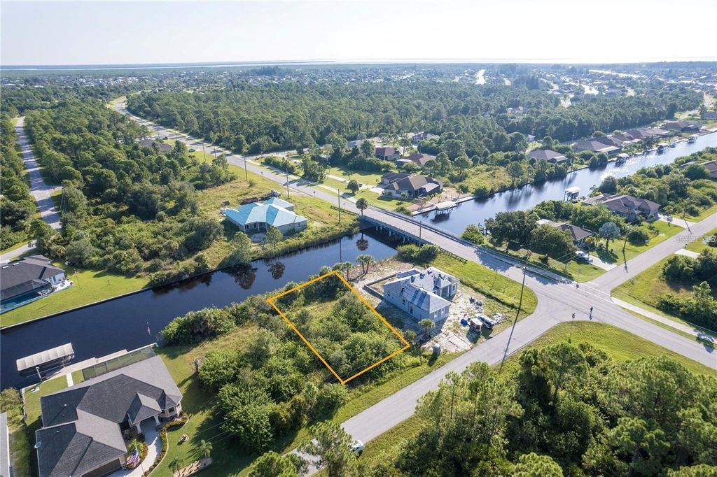 Photo of 14292 Kay Lane, Port Charlotte, FL 33981 (MLS # S5137187)