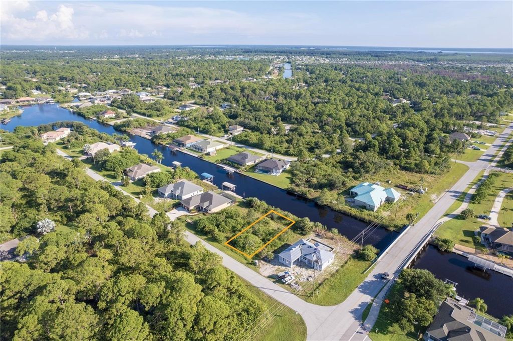 Photo of 14292 Kay Lane, Port Charlotte, FL 33981 (MLS # S5137187)