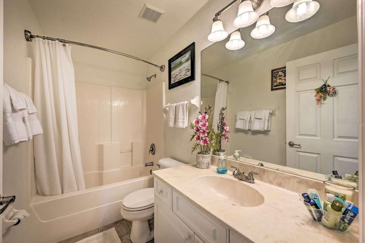 PORT CHARLOTTE SUB 24 - Residential Lease