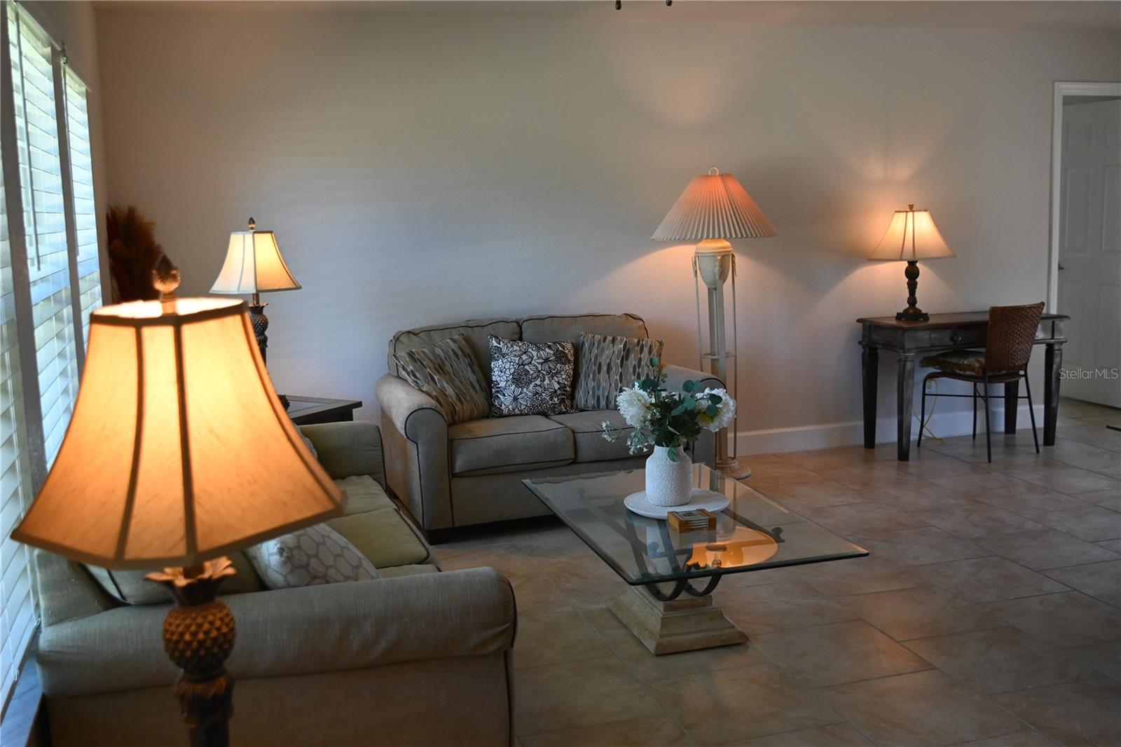 PORT CHARLOTTE SUB 24 - Residential Lease