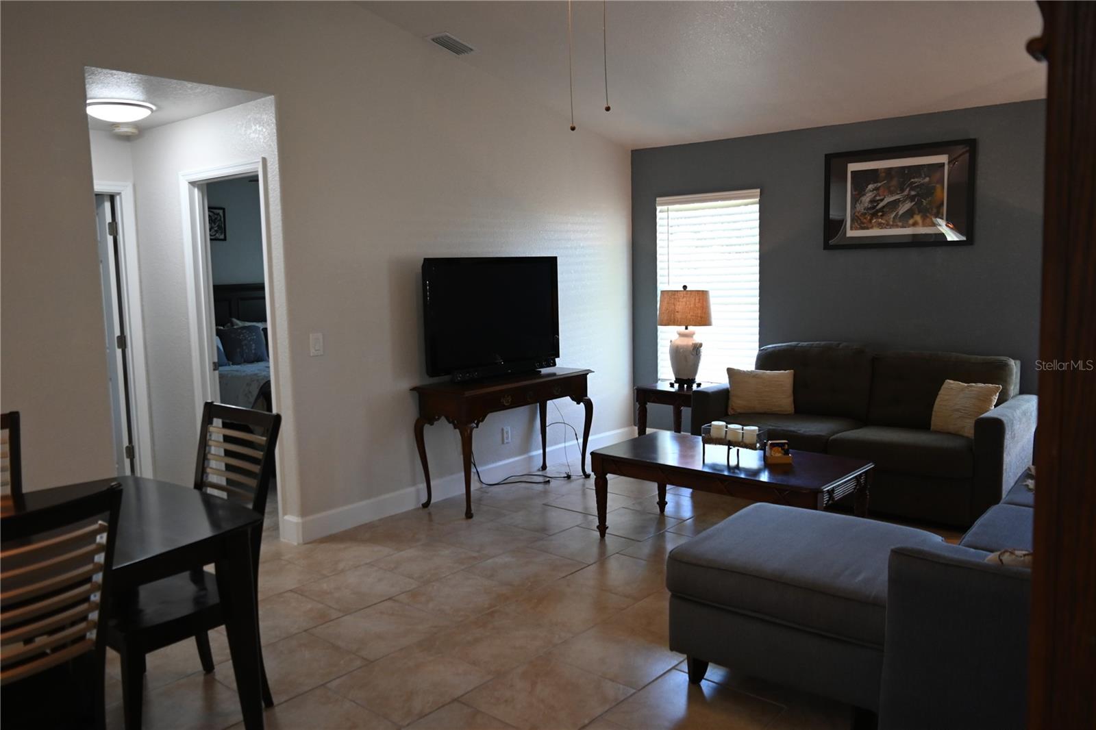 PORT CHARLOTTE SUB 24 - Residential Lease