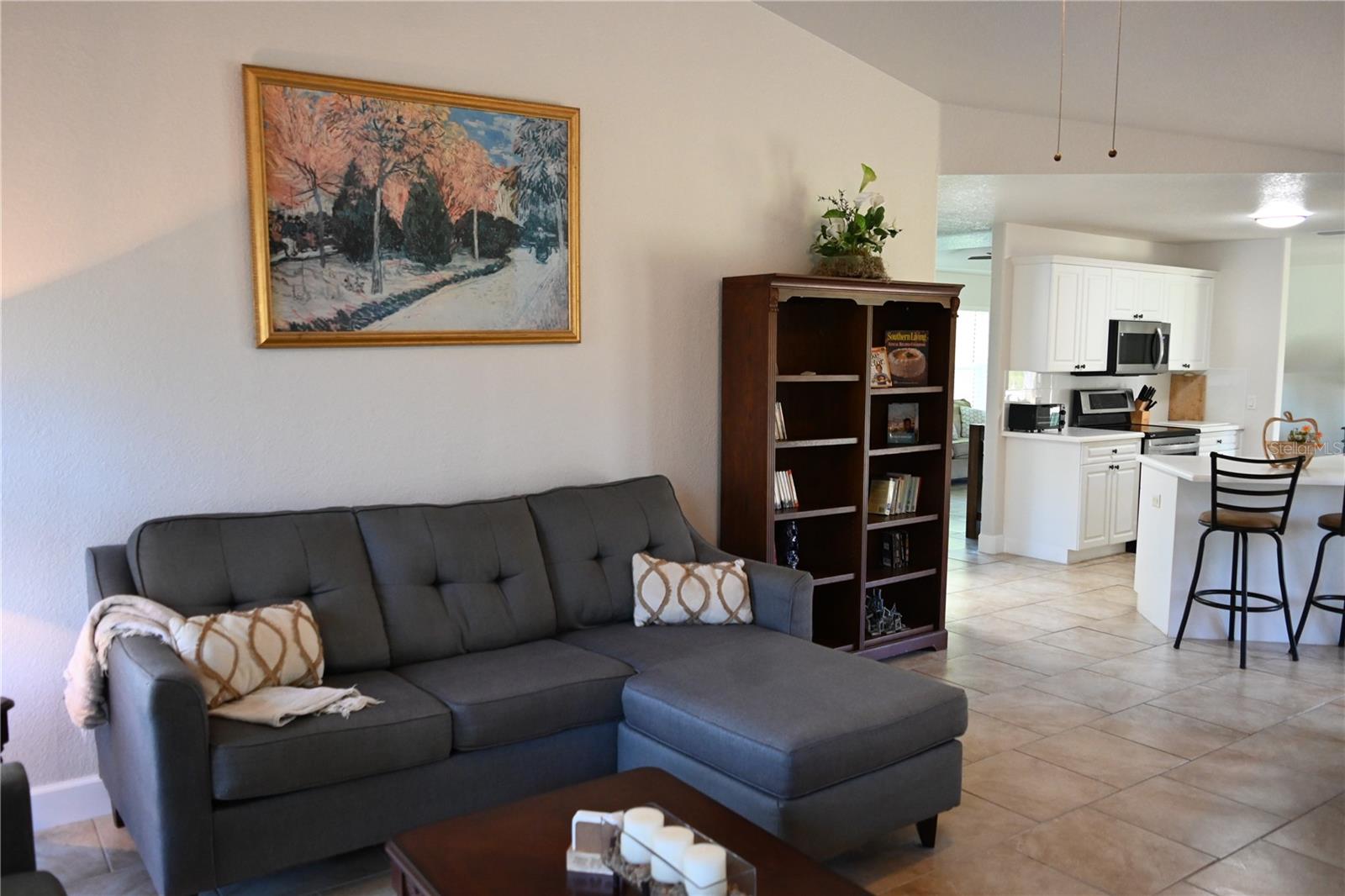 PORT CHARLOTTE SUB 24 - Residential Lease