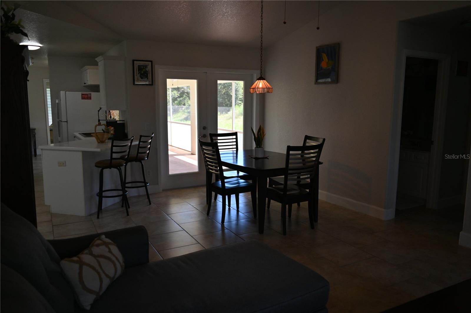 PORT CHARLOTTE SUB 24 - Residential Lease
