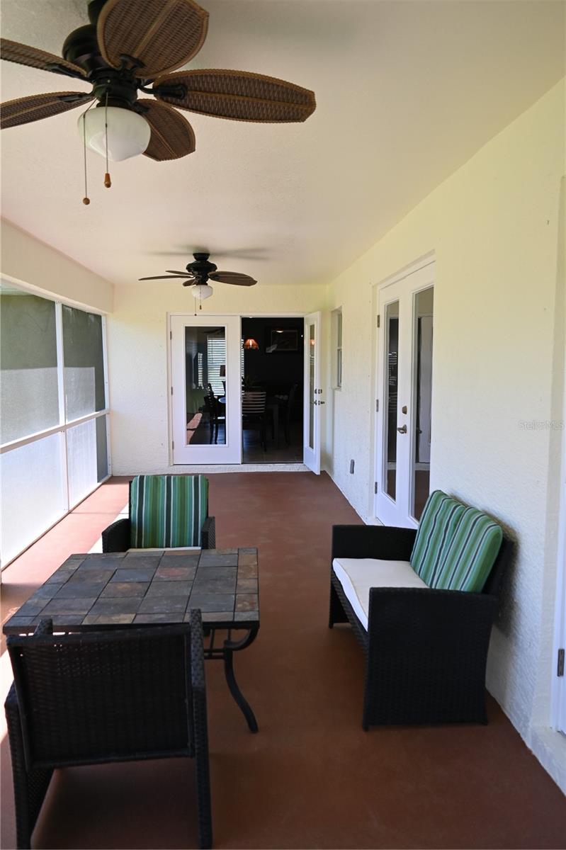 PORT CHARLOTTE SUB 24 - Residential Lease