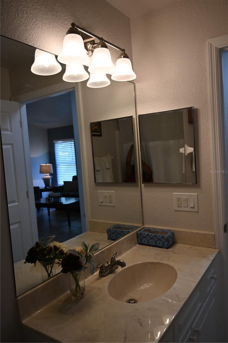PORT CHARLOTTE SUB 24 - Residential Lease