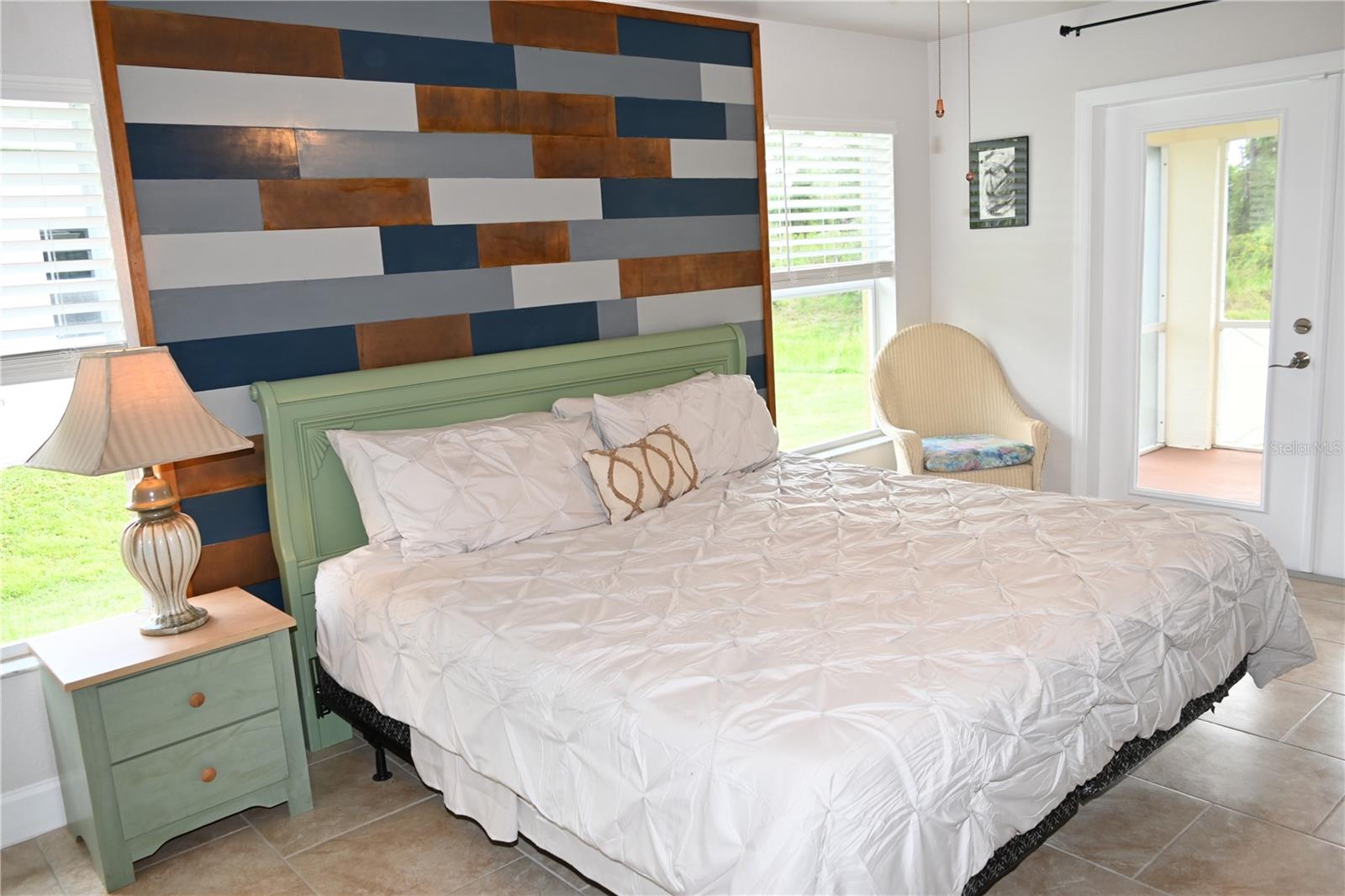 PORT CHARLOTTE SUB 24 - Residential Lease