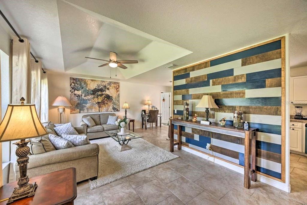 Photo of 5378 Dunsmuir Road, North Port, FL 34288 (MLS # D6144128)