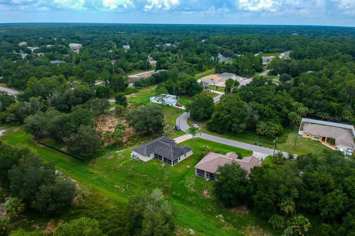 PORT CHARLOTTE SUB 24 - Residential Lease